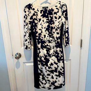 Ralph Lauren Dress Size 4